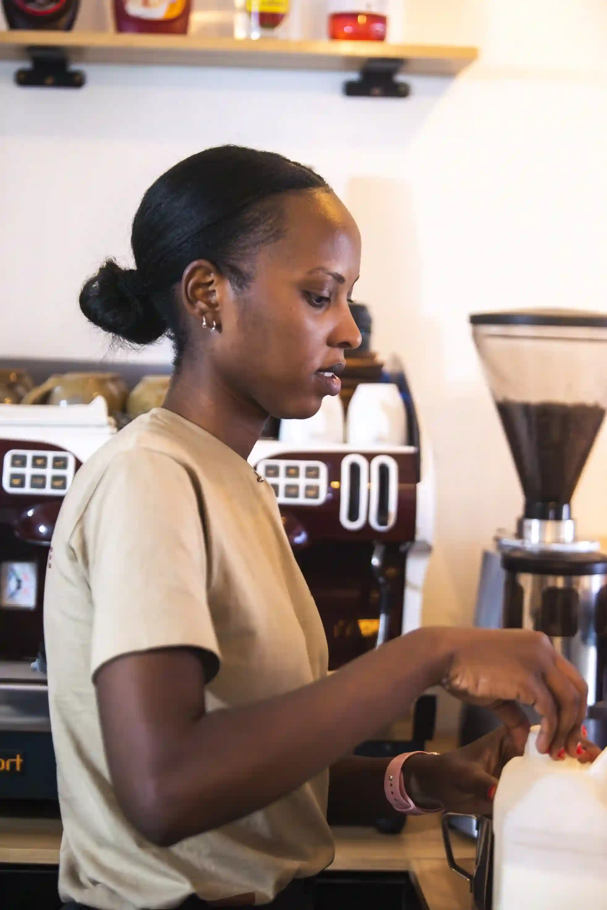 Mulax coffee